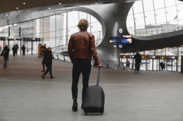 Logo trade advertising product photo of: Bobby backpack trolley